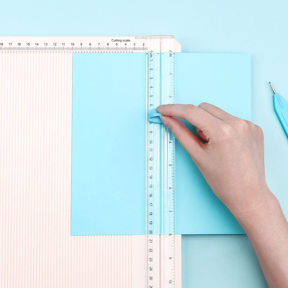 Bone Folder Tool - متعددة الأغراض تقليم و النتيجة مجلس
