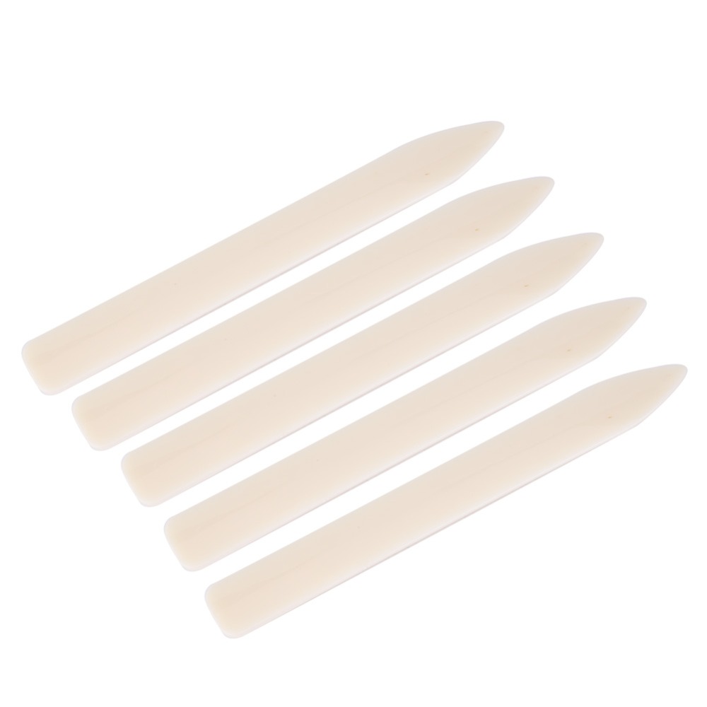 Bone Folder Tool - 5 قطع من أدوات طي الألواح