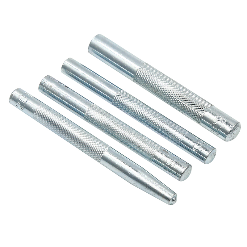 طقم أدوات تركيب 11 قطعة من أزر - مراجعة Rivet Setter Tool وسعره