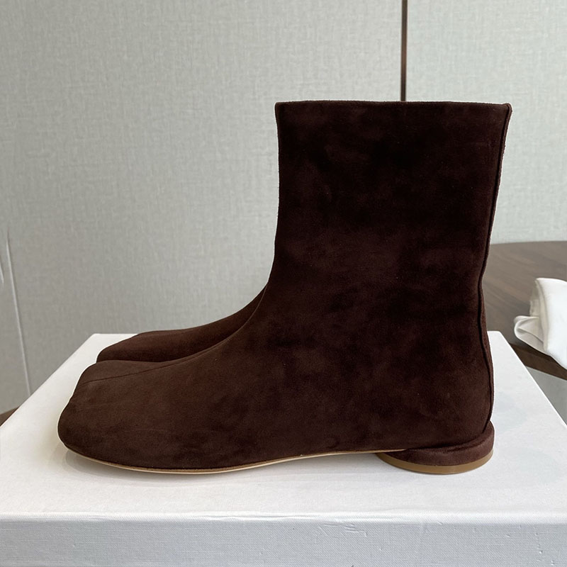 تشيلسي أحذية النساء الجلد المد - مراجعة Leatherwork Designs وسعره