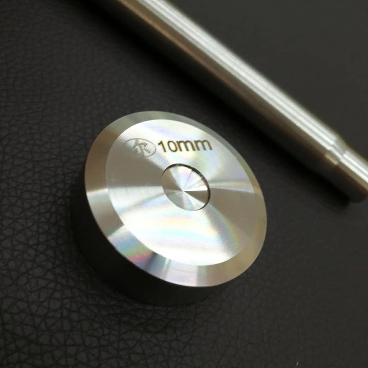 أداة تثبيت المسامير الجلدية، أ - مراجعة Rivet Setter Tool وسعره