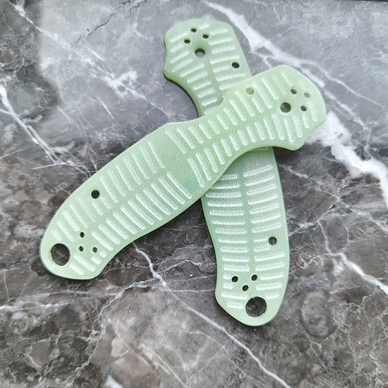 مقابض سكاكين قابلة للطي من ماد - مراجعة Bone Folder Tool وسعره