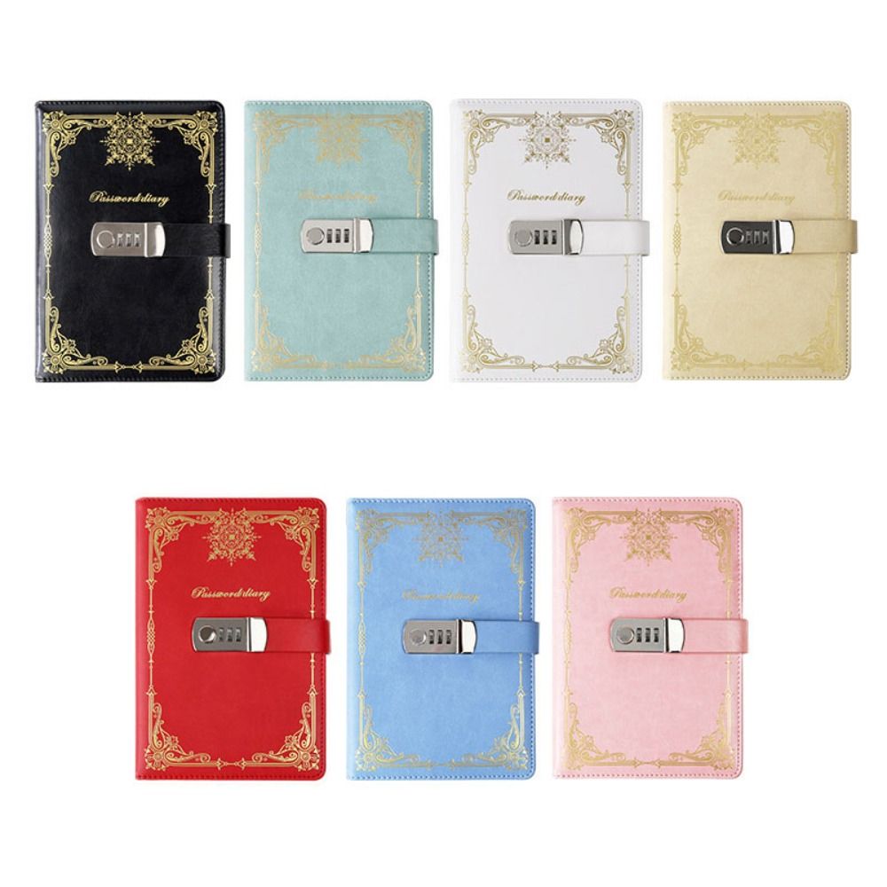 دفتر ملاحظات أنيق بغلاف صلب من - مراجعة Leather Work Diary Covers وسعره