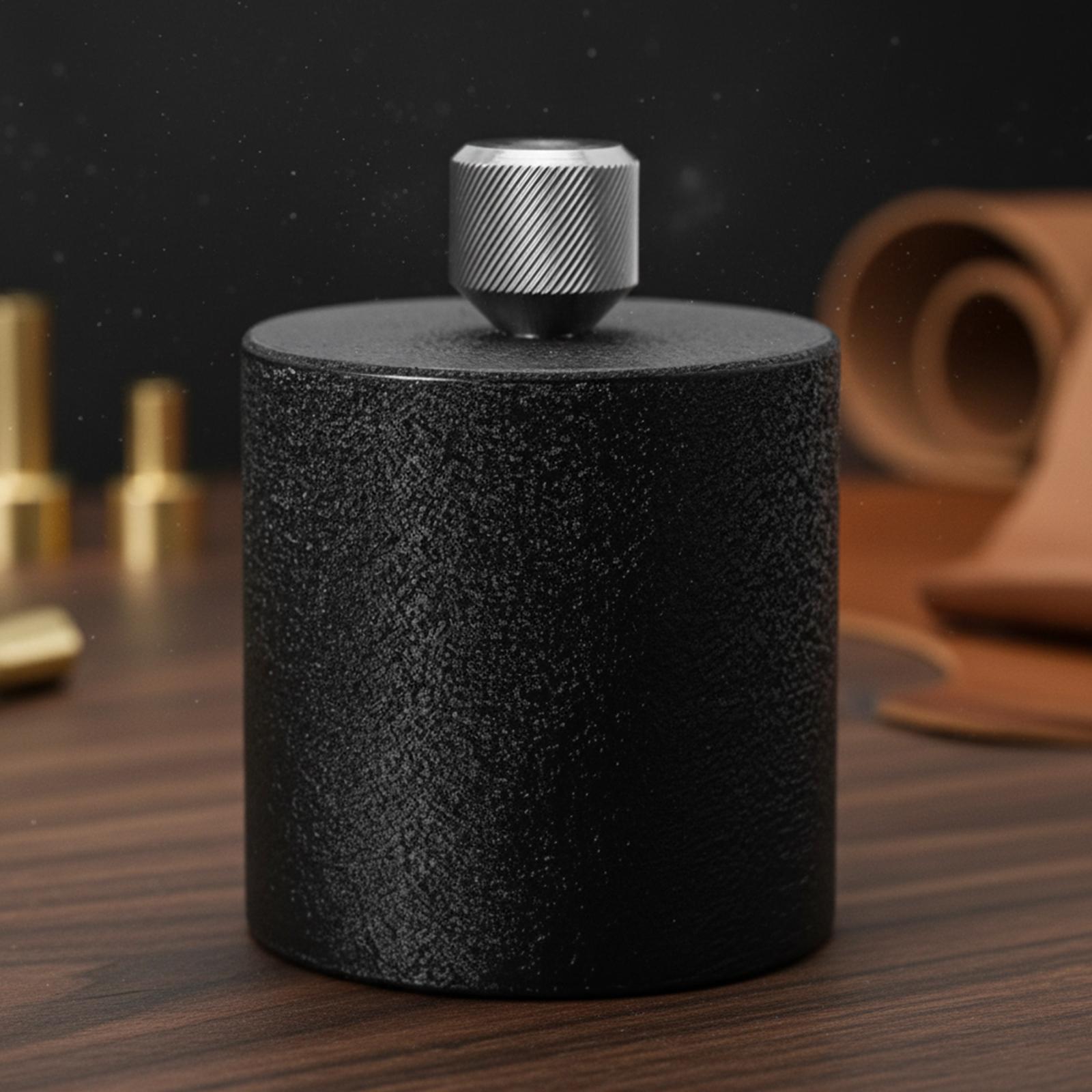 أداة ضغط الجلد، أداة عمل جلدية - مراجعة Leatherwork Hand Press وسعره