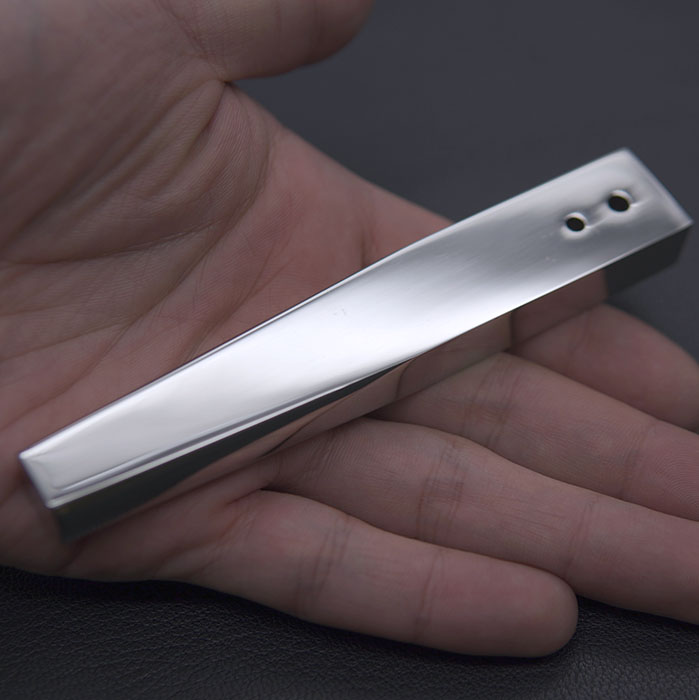 المسامير النحاسية ونتوءات # 9  - مراجعة Rivet Setter Tool وسعره