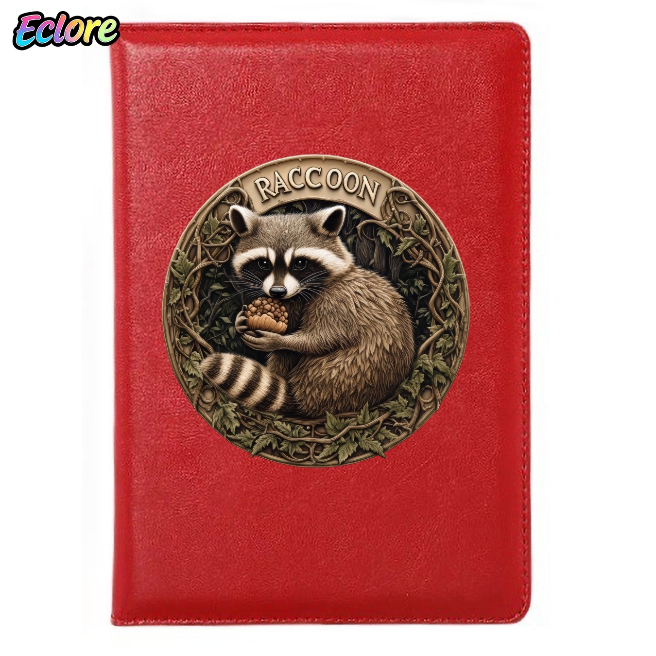 دفتر يوميات جلدي عتيق بتصميم ر - مراجعة Leather Work Diary Covers وسعره